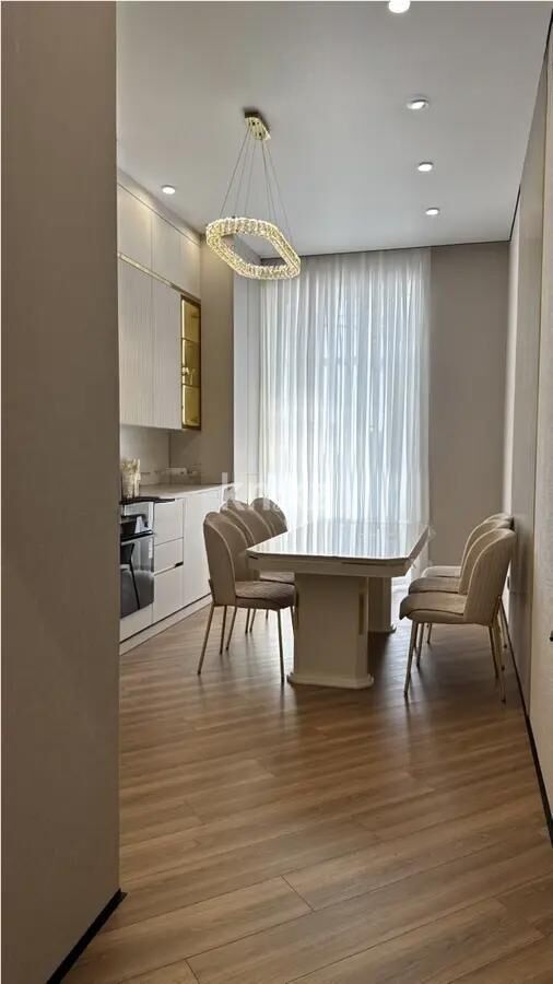 Продажа 3-комнатной квартиры, 92 м² - Продажа трехкомнатных квартир в кирпичном доме в Астане фото 4 из 6