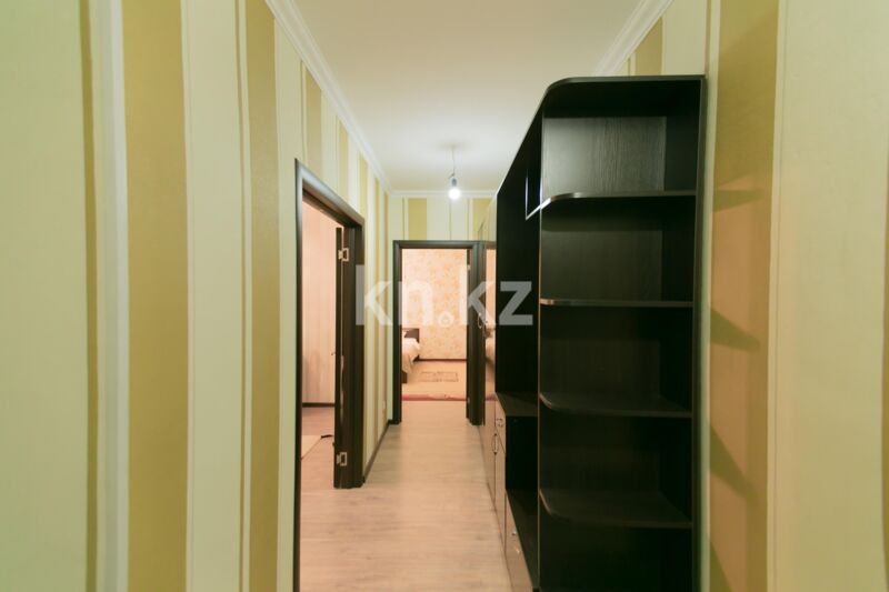 Аренда 2-комнатной квартиры посуточно, 60 м² - Аренда квартир посуточно в Казахстане фото 15 из 19
