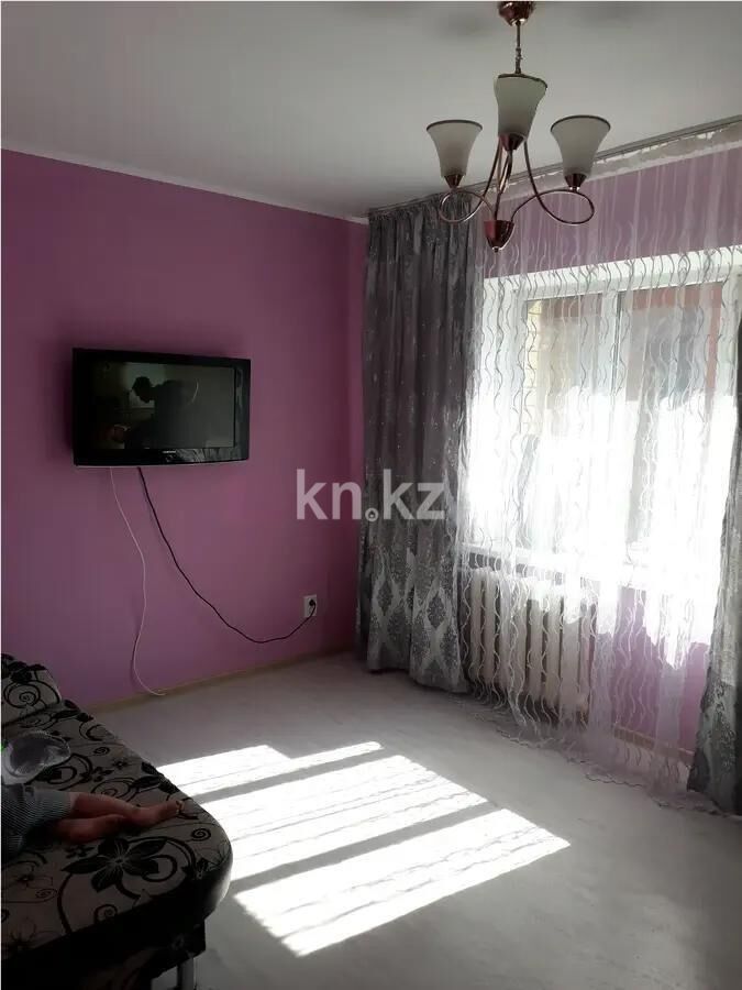 Продажа 1-комнатной квартиры, 27 м² - Продажа однокомнатных квартир в р-не Алматы Астаны - страница 17 фото 1 из 3