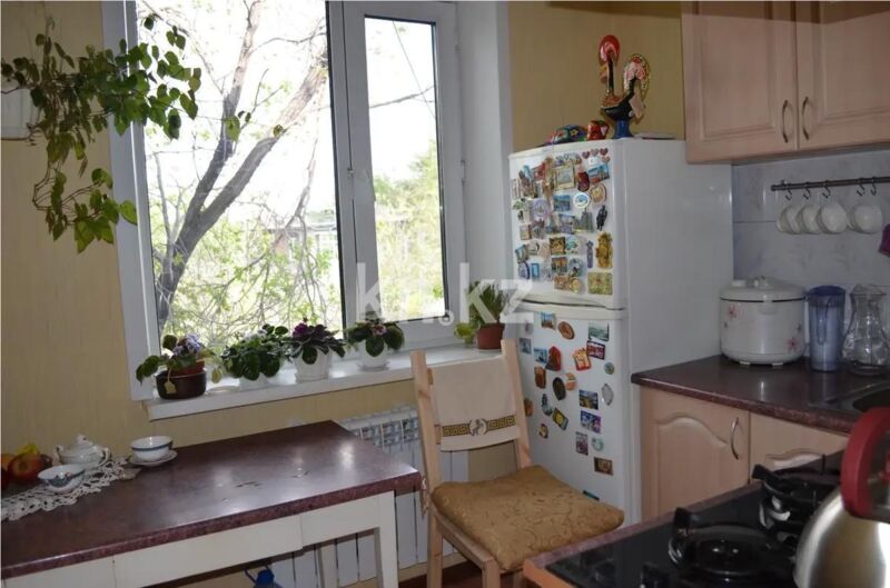 Продажа 3-комнатной квартиры, 62 м² - Продажа трехкомнатных квартир в Темиртау - страница 13 фото 4 из 6