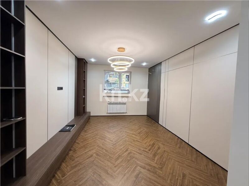 Продажа 3-комнатной квартиры, 92 м² - Продажа трехкомнатных квартир в Медеуском р-не Алматы - страница 13 фото 1 из 6