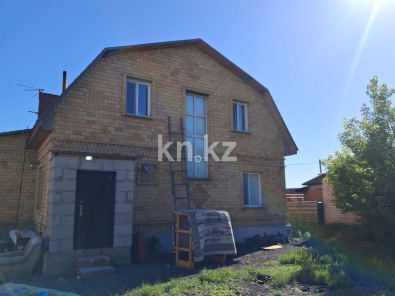 Продажа 6-комнатного дома, 145.9 м² - Продажа домов, коттеджей в Акмолинской области фото 29 из 33