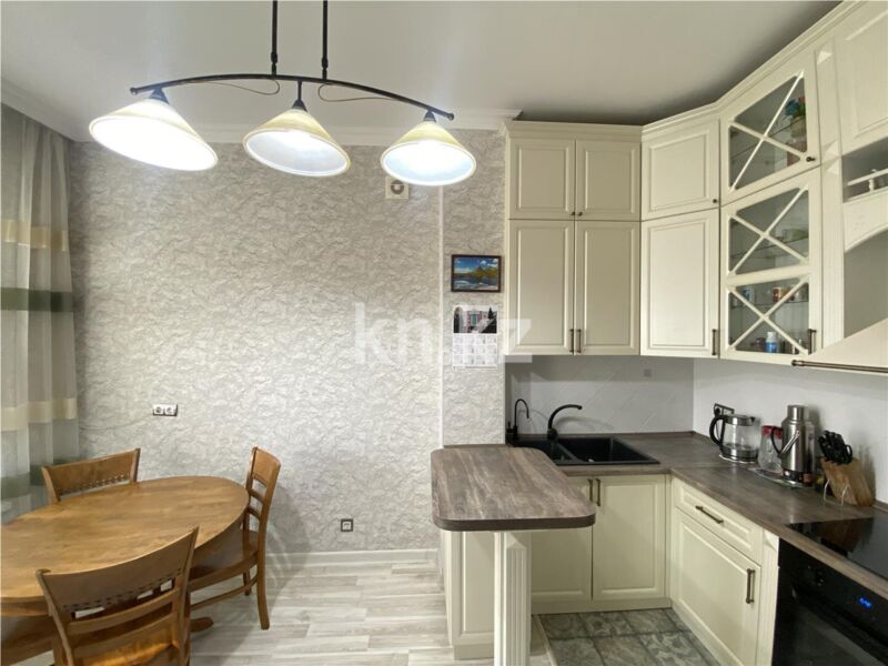 Продажа 2-комнатной квартиры, 71.3 м² - Продажа квартир в новостройках Астаны - страница 20 фото 1 из 18