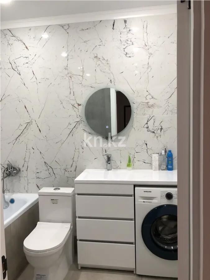 Продажа 2-комнатной квартиры, 62 м² - Продажа недвижимости в Казахстане - страница 26 фото 4 из 4