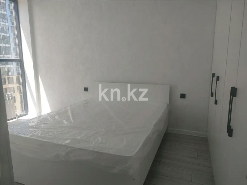Продажа 3-комнатной квартиры, 53 м² - Продажа квартир в новостройках Алматы фото 2 из 3