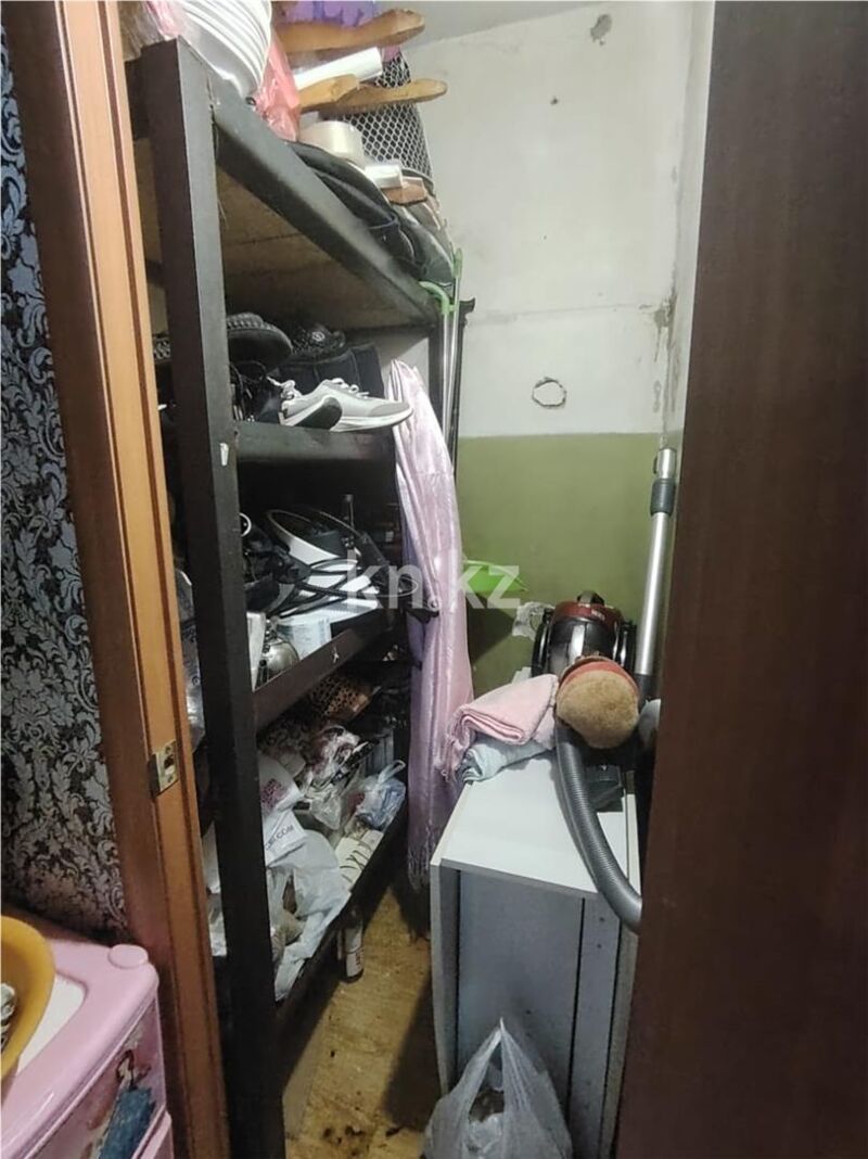 Продажа 2-комнатной квартиры, 44 м² - Продажа двухкомнатных квартир в панельном доме в Темиртау - страница 7 фото 12 из 12