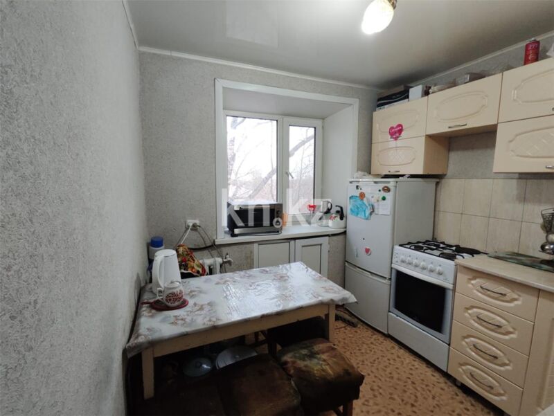 Продажа 3-комнатной квартиры, 53 м² - Продажа трехкомнатных квартир в Темиртау - страница 8 фото 7 из 11