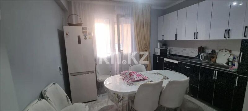 Продажа 2-комнатной квартиры, 60 м² - Продажа двухкомнатных квартир в Наурызбайском р-не Алматы - страница 27 фото 3 из 4