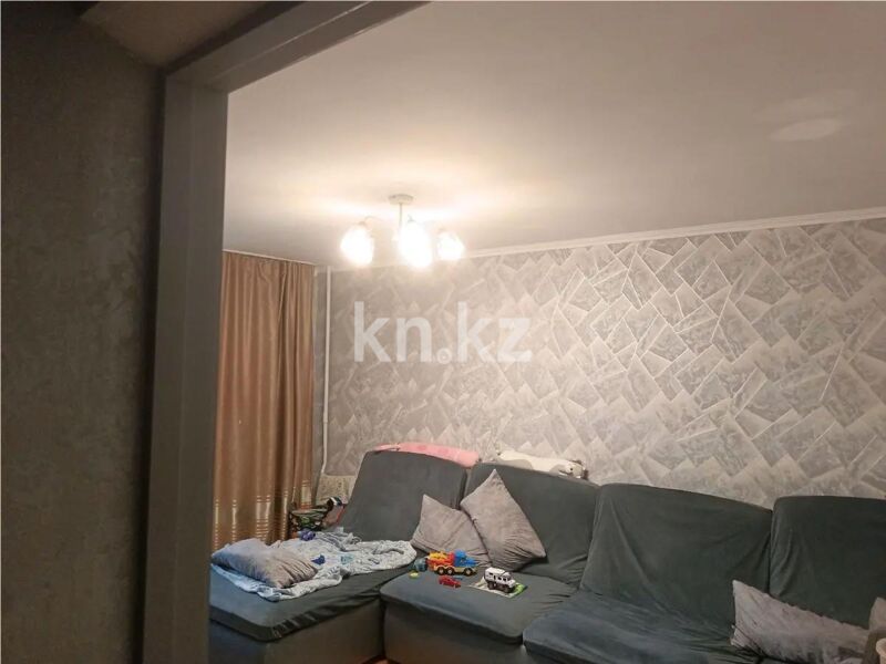 Продажа 2-комнатной квартиры, 48.8 м² - Продажа квартир в панельном доме в Астане - страница 10 фото 1 из 5