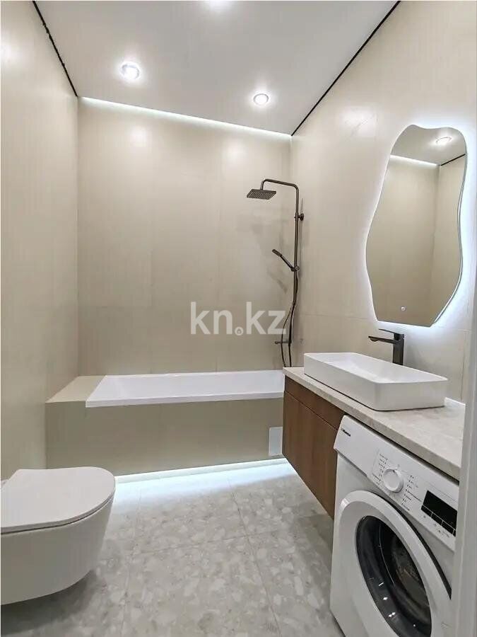 Продажа 2-комнатной квартиры, 43 м² - Продажа двухкомнатных квартир в р-не Нура Астаны - страница 3 фото 4 из 5
