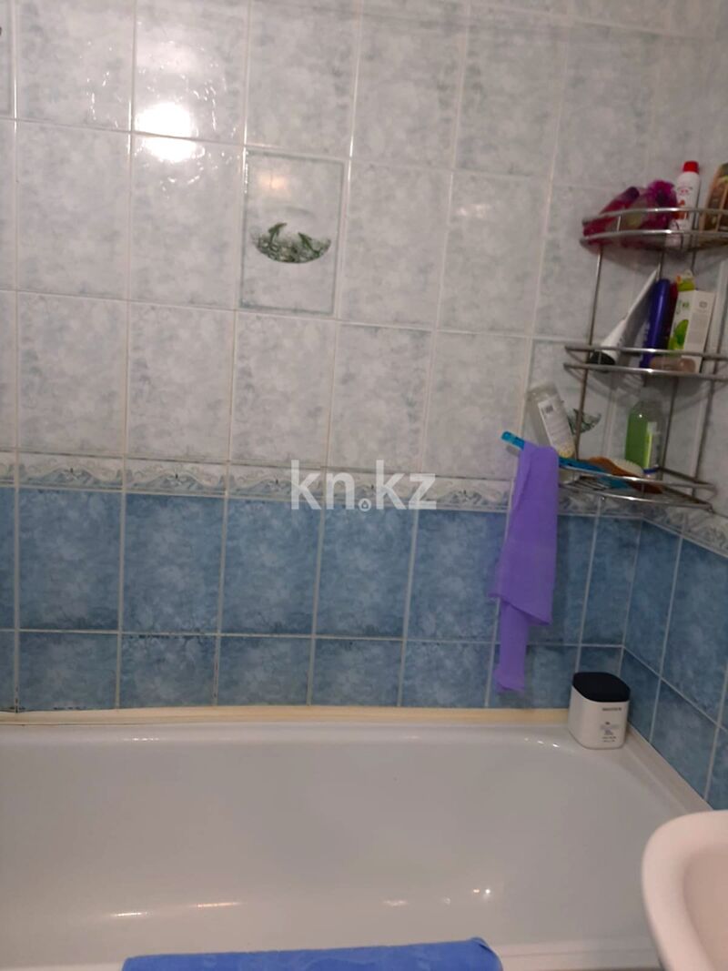 Продажа 2-комнатной квартиры, 50 м² - Продажа квартир в панельном доме в Астане - страница 16 фото 9 из 10