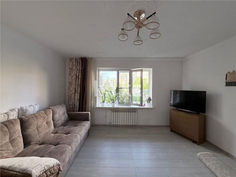 Продажа 2-комнатной квартиры, 54 м² - Продажа двухкомнатных квартир в панельном доме в Караганде - страница 16 фото 2 из 11