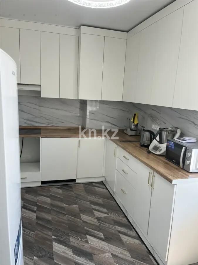 Продажа 2-комнатной квартиры, 58 м² - Продажа двухкомнатных квартир в Бостандыкском р-не Алматы - страница 37 фото 3 из 5