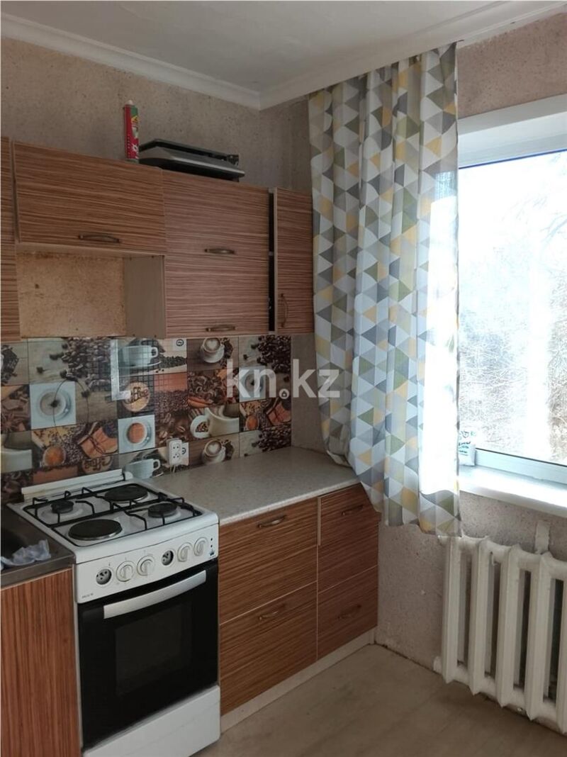 Продажа 3-комнатной квартиры, 58 м² - Продажа домов, коттеджей в Абае фото 4 из 7
