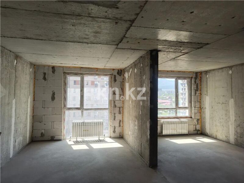 Продажа 2-комнатной квартиры, 51 м² - Продажа двухкомнатных квартир в Бостандыкском р-не Алматы - страница 39 фото 1 из 2