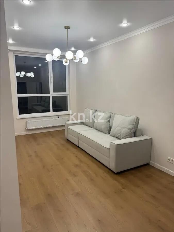 Продажа 2-комнатной квартиры, 63 м² - Продажа двухкомнатных квартир в Бостандыкском р-не Алматы - страница 23 фото 1 из 3