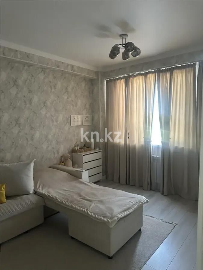 Продажа 1-комнатной квартиры, 32.9 м² - Продажа однокомнатных квартир в Алатауском р-не Алматы - страница 21 фото 1 из 4