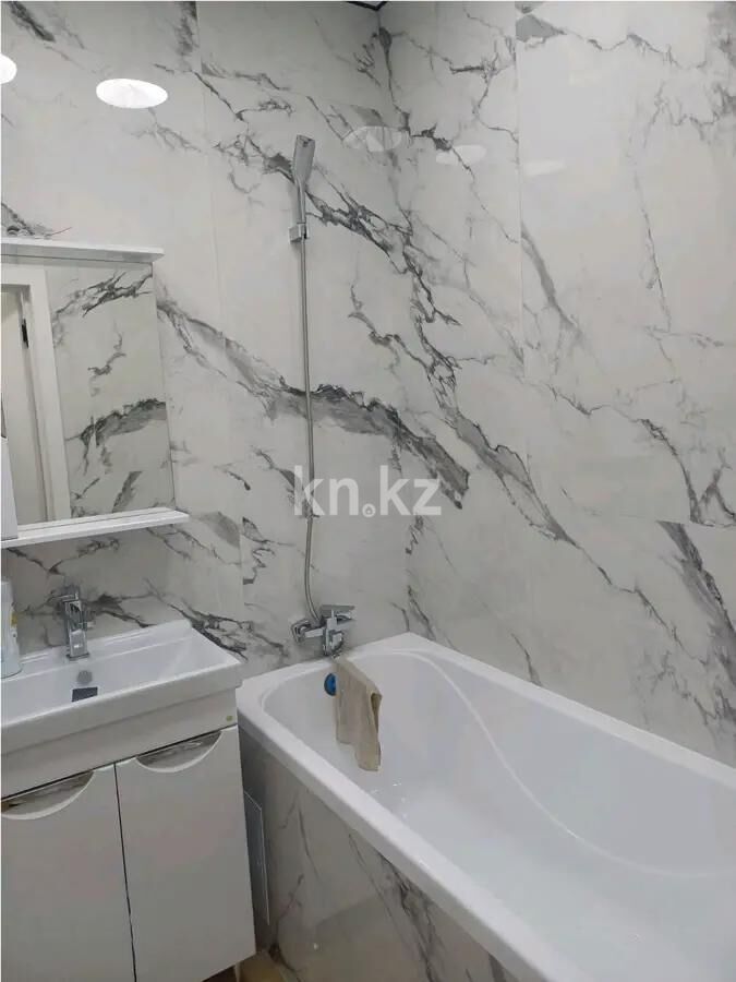 Продажа 1-комнатной квартиры, 36 м² - Продажа однокомнатных квартир в монолитно-каркасном доме в Казахстане - страница 123 фото 4 из 5