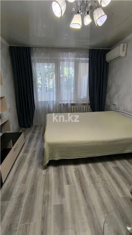 Продажа 1-комнатной квартиры, 30.8 м² - Недвижимость в Алматы - страница 2 фото 1 из 1