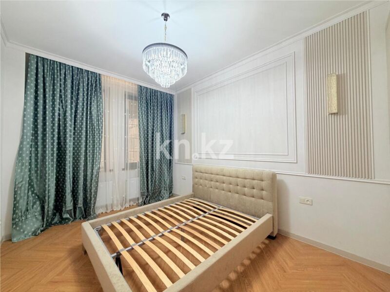 Продажа 3-комнатной квартиры, 82 м² - Продажа квартир в монолитно-каркасном доме в Астане - страница 120 фото 3 из 16