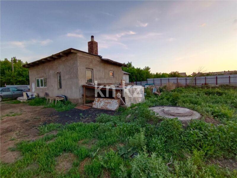 Продажа 3-комнатного дома, 68.9 м² - Продажа домов, коттеджей в Пришахтинске Караганды фото 1 из 5