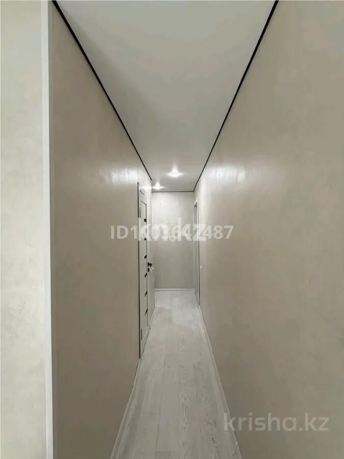 Продажа 3-комнатной квартиры, 58 м² - Продажа трехкомнатных квартир в Темиртау - страница 2 фото 8 из 8