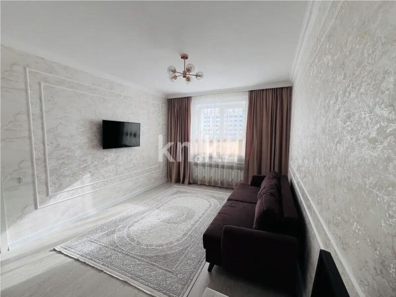 Продажа 2-комнатной квартиры, 54 м² - Продажа двухкомнатных квартир в блочном доме в Казахстане - страница 69 фото 1 из 5