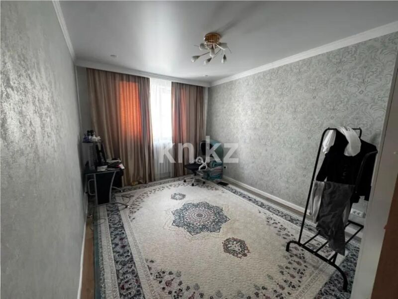 Продажа 1-комнатной квартиры, 39 м² - Продажа однокомнатных квартир в кирпичном доме в Астане - страница 40 фото 1 из 3