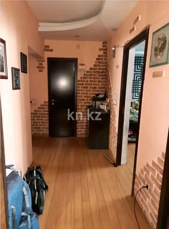 Продажа 2-комнатной квартиры, 69 м² - Продажа квартир в новостройках Алматы - страница 312 фото 5 из 5