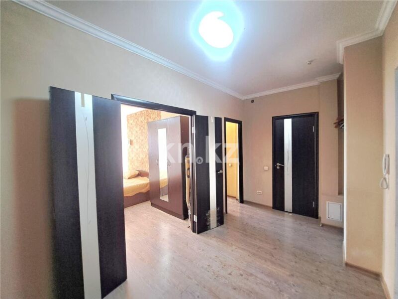 Продажа 1-комнатной квартиры, 49 м² - Продажа квартир в Астане - страница 4 фото 7 из 10