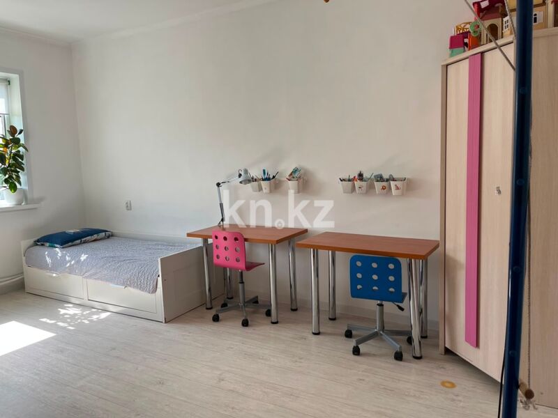 Продажа 3-комнатной квартиры, 75 м² - Продажа трехкомнатных квартир в Ауэзовском р-не Алматы - страница 5 фото 20 из 31
