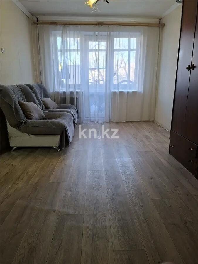 Продажа 2-комнатной квартиры, 46 м² - Продажа двухкомнатных квартир в Казахстане - страница 4 фото 1 из 5