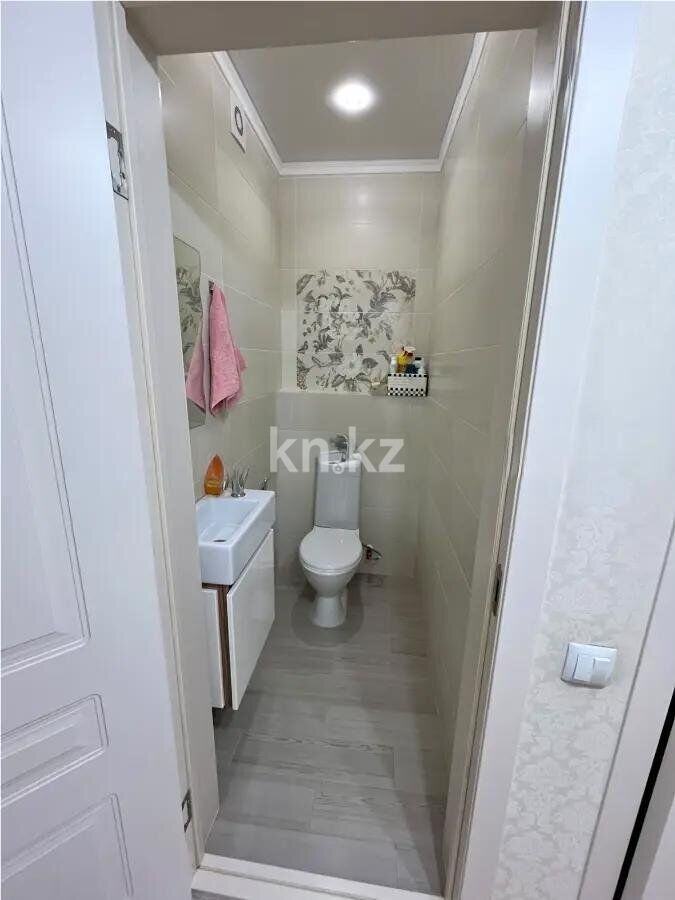 Продажа 3-комнатной квартиры, 92.9 м² - Продажа квартир от собственников в Астане - страница 43 фото 6 из 7