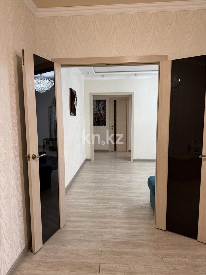 Продажа 3-комнатной квартиры, 90 м² - Продажа трехкомнатных квартир на Юго-Востоке Караганды - страница 22 фото 15 из 15