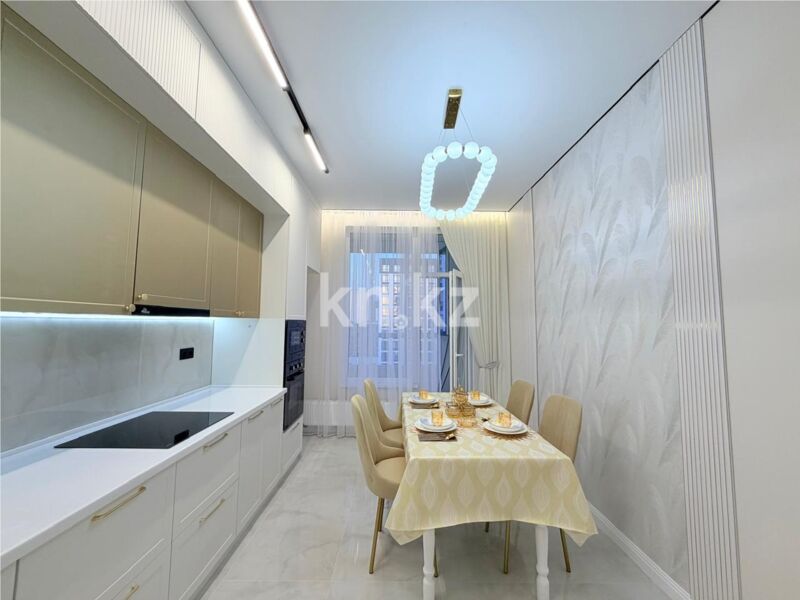 Продажа 2-комнатной квартиры, 65 м² - Продажа двухкомнатных квартир в блочном доме в Астане - страница 62 фото 7 из 11