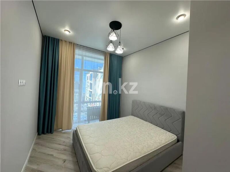 Продажа 3-комнатной квартиры, 69 м² - Продажа квартир в новостройках Караганды - страница 2 фото 2 из 6