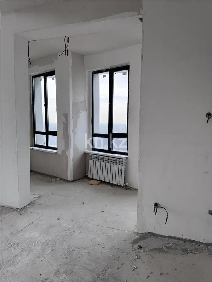 Продажа 2-комнатной квартиры, 64 м² - Продажа двухкомнатных квартир от собственников в Алматы - страница 15 фото 1 из 3