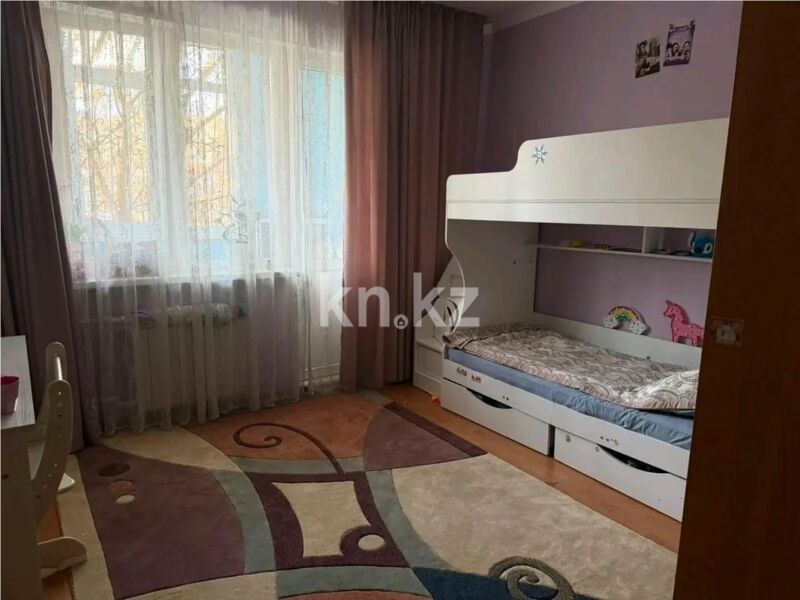 Продажа 3-комнатной квартиры, 87 м² - Продажа трехкомнатных квартир в монолитно-каркасном доме в Казахстане - страница 49 фото 3 из 5