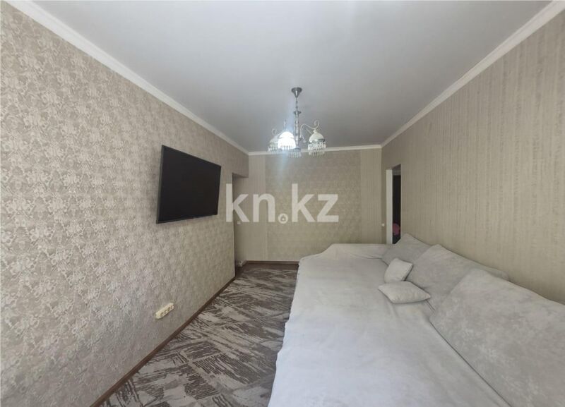 Продажа 3-комнатной квартиры, 55 м² - Продажа трехкомнатных квартир в Майкудуке Караганды - страница 6 фото 2 из 12
