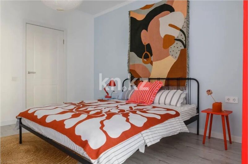 Продажа 2-комнатной квартиры, 63 м² - Продажа двухкомнатных квартир от собственников в Алматы - страница 3 фото 1 из 5