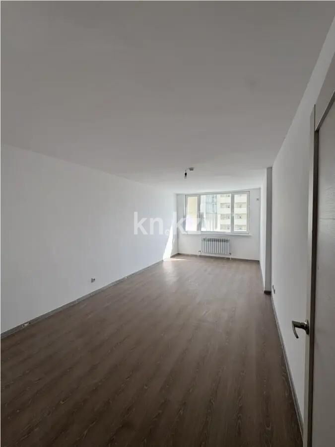Продажа 4-комнатной квартиры, 91 м² - Продажа четырехкомнатных квартир в блочном доме в Астане фото 1 из 9