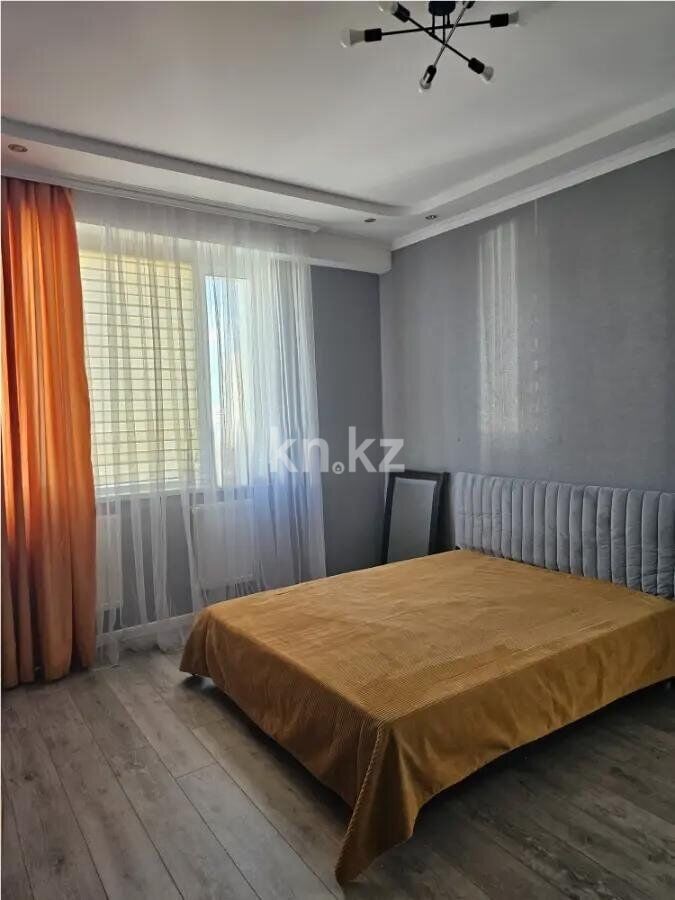 Продажа 2-комнатной квартиры, 61.3 м² - Недвижимость в Астане - страница 5 фото 2 из 3