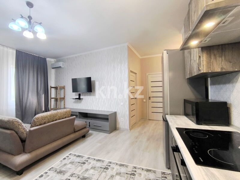 Продажа 2-комнатной квартиры, 53.6 м² - Продажа двухкомнатных квартир в монолитном доме в Казахстане - страница 7 фото 7 из 22