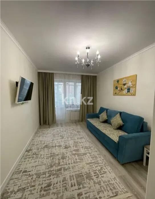 Продажа 1-комнатной квартиры, 40 м² - Продажа однокомнатных квартир в р-не Есиль Астаны - страница 26 фото 1 из 4
