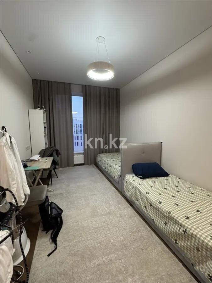 Продажа 4-комнатной квартиры, 102 м² - Недвижимость в Астане - страница 18 фото 3 из 6