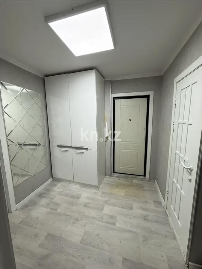 Продажа 3-комнатной квартиры, 62 м² - Продажа трехкомнатных квартир в Темиртау - страница 3 фото 7 из 7