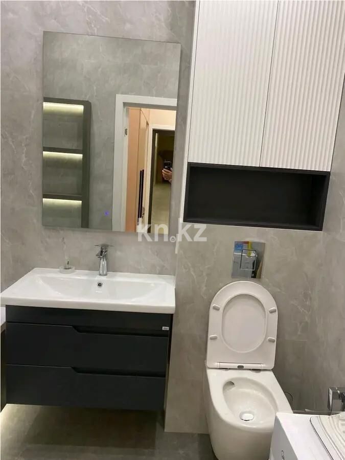 Продажа 2-комнатной квартиры, 63 м² - Продажа двухкомнатных квартир в монолитно-каркасном доме в Казахстане - страница 199 фото 5 из 5