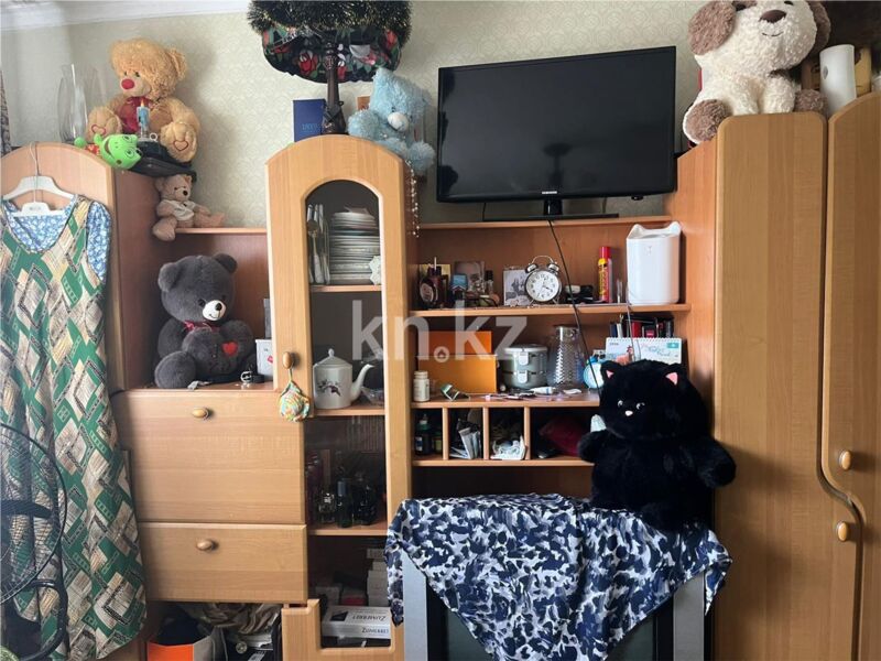 Продажа 1-комнатной квартиры, 29 м² - Продажа однокомнатных квартир в Городе Караганды - страница 4 фото 2 из 9