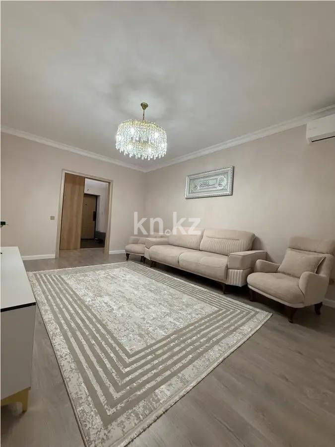 Продажа 2-комнатной квартиры, 65 м² - Продажа квартир в Казахстане - страница 22 фото 2 из 6