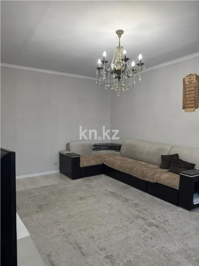 Продажа 2-комнатной квартиры, 63 м² - Продажа квартир в Казахстане - страница 9 фото 2 из 7